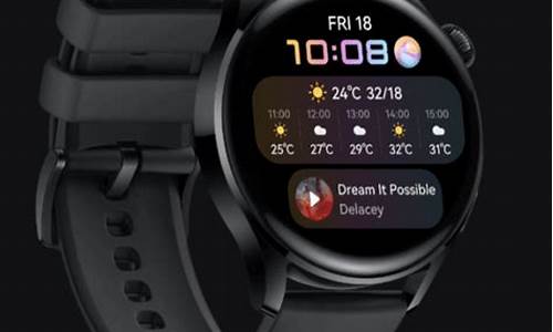 HUAWEI WATCH GT CYBE