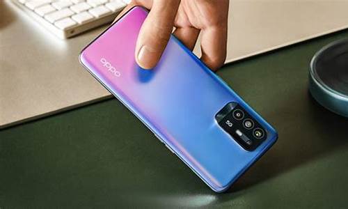 oppo a90_oppoA90图片