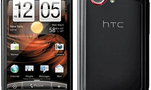 htc incredible_HTC I