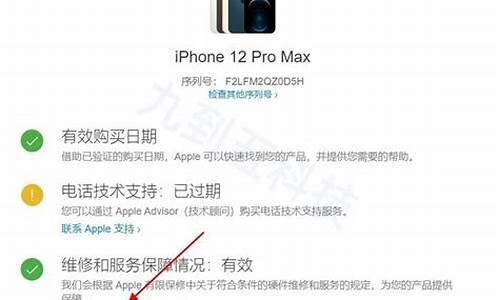 iphone激活时间查询_iphone激活时间查询入口