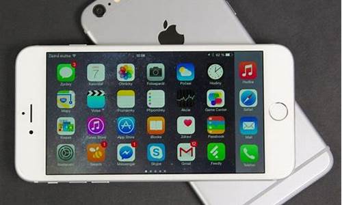 iphone6splus怎么截屏_iphone6splus怎么截屏幕截图