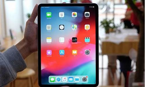 ipad 2018_ipad2018款是