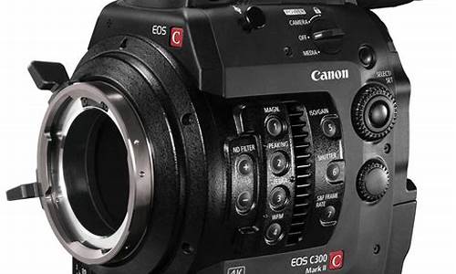 eos c300_eos c300 mark ii