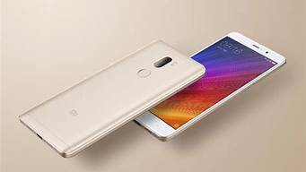 小米5splus